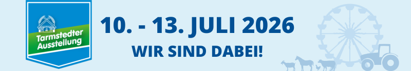wir sind dabei
